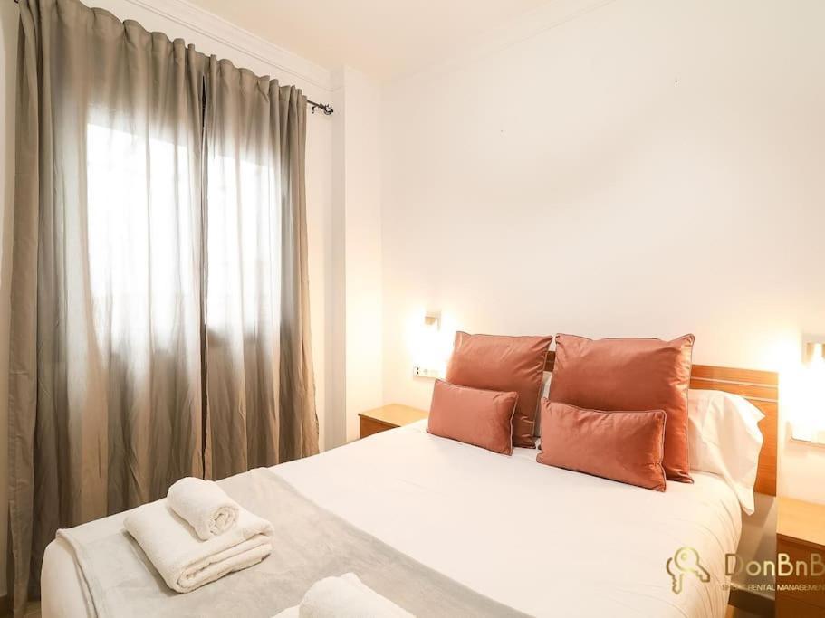 Apartamento Centrico En Ronda Apartment Exterior photo