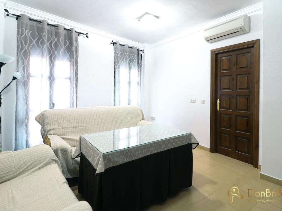 Apartamento Centrico En Ronda Apartment Exterior photo