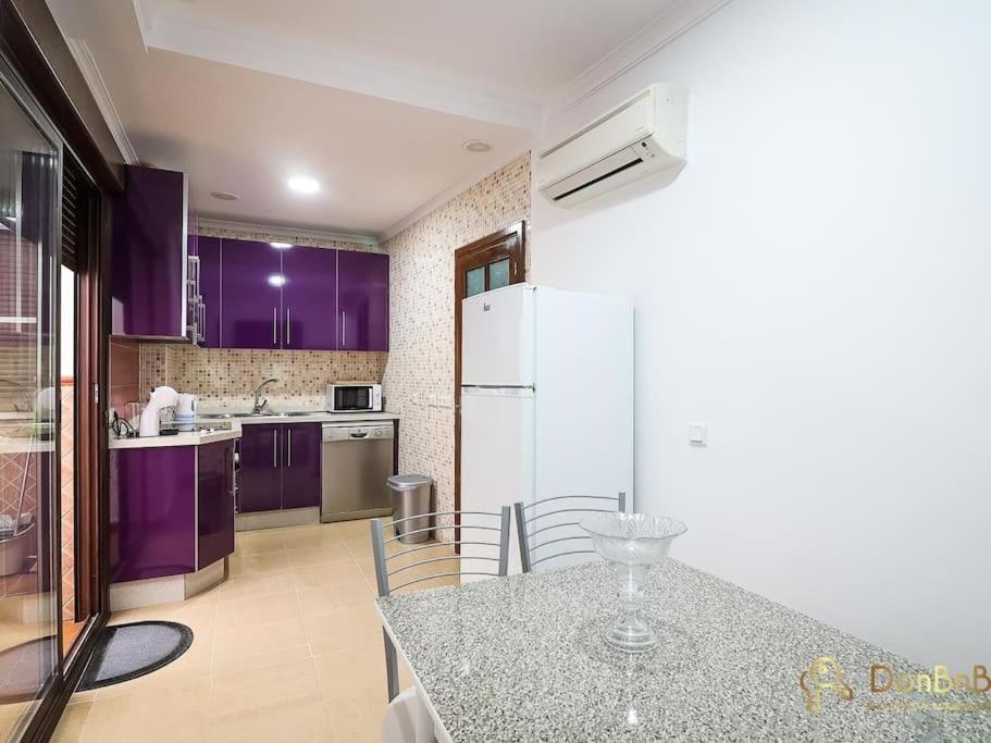 Apartamento Centrico En Ronda Apartment Exterior photo